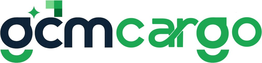 GCM Cargo logo
